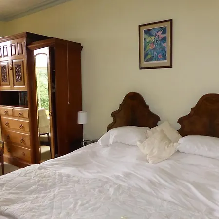 게스트하우스 Woodlands & Ireby