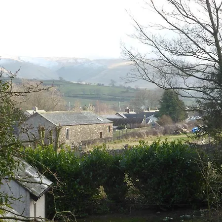 Woodlands & 3* Ireby