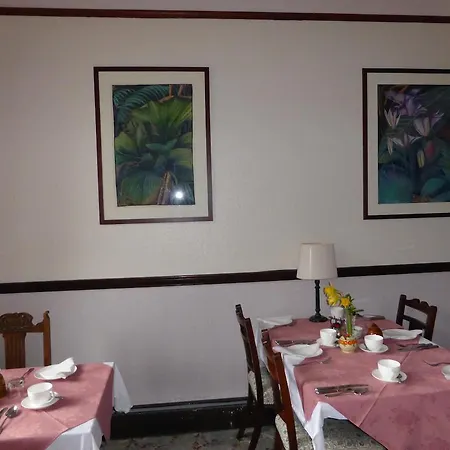 Woodlands & 3* Ireby