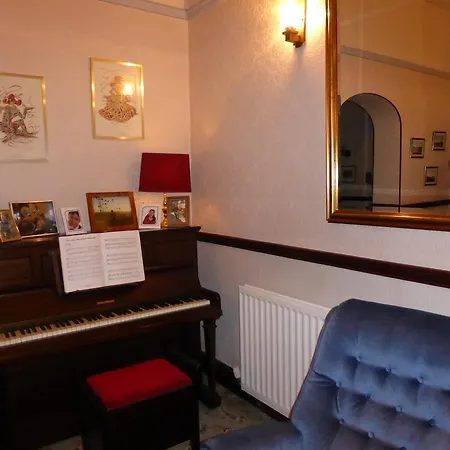 Woodlands & 게스트하우스