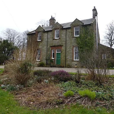 게스트하우스 Woodlands & 3*