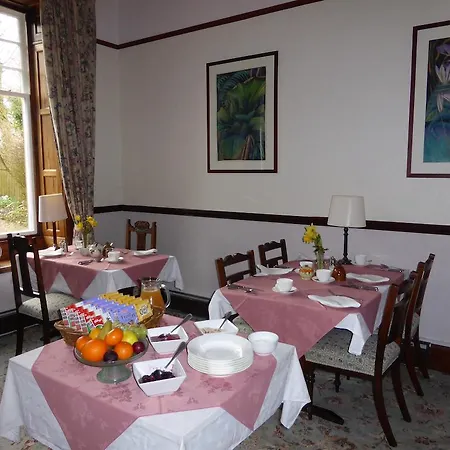 Woodlands & 게스트하우스 3*