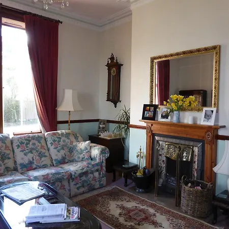 Woodlands & 게스트하우스 Ireby