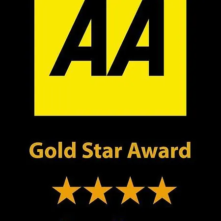 Woodlands & 게스트하우스 Ireby