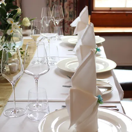 Woodlands & 게스트하우스 Ireby