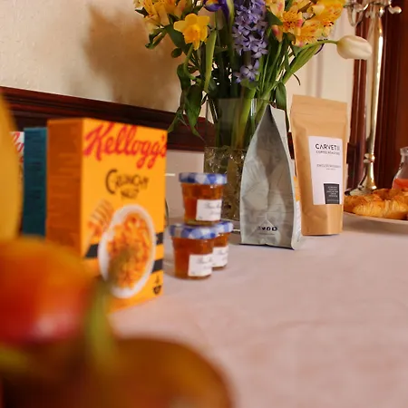 Woodlands & 게스트하우스