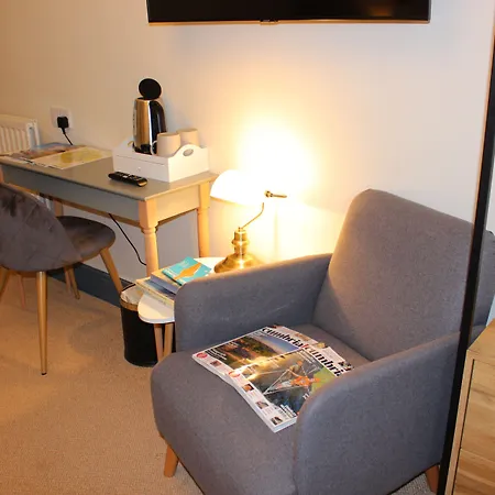 Woodlands & 3* Ireby