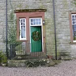Maison d'hôtes Woodlands & Ireby