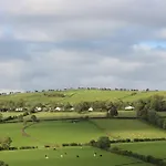 Woodlands & Maison d'hôtes Ireby