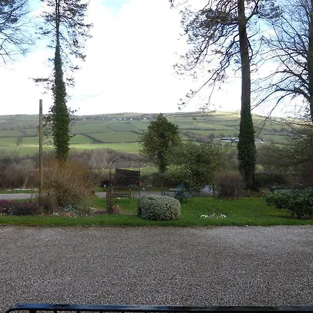 Vendégház Woodlands & 3*