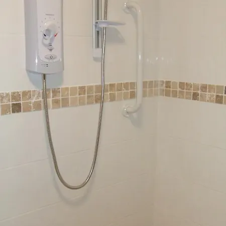 Woodlands & Pensjonat Ireby