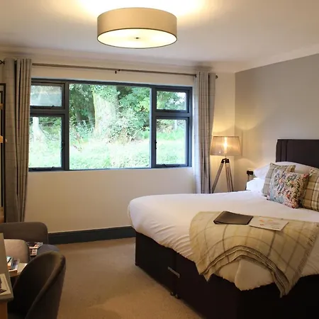 Pensjonat Woodlands & 3*