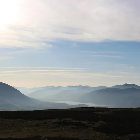 Pensjonat Woodlands & 3*