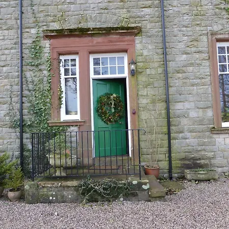 Maison d'hôtes Woodlands & Ireby