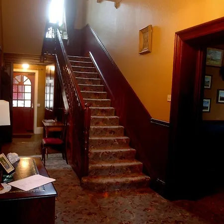 Pensjonat Woodlands & Ireby