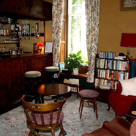 Pensjonat Woodlands &