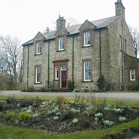 Woodlands & Maison d'hôtes *