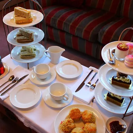 Woodlands & Pensjonat