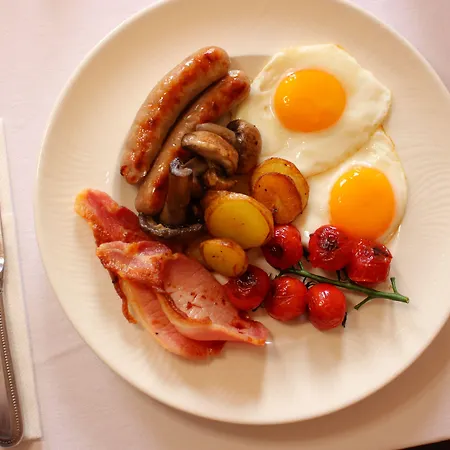 Woodlands & 3* Ireby