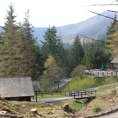 Woodlands & 3* Ireby