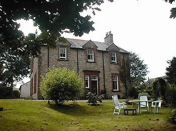 Woodlands & Maison d'hôtes