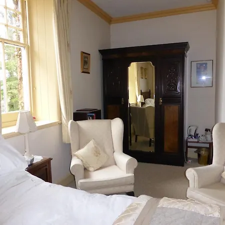 Woodlands & 3* Ireby