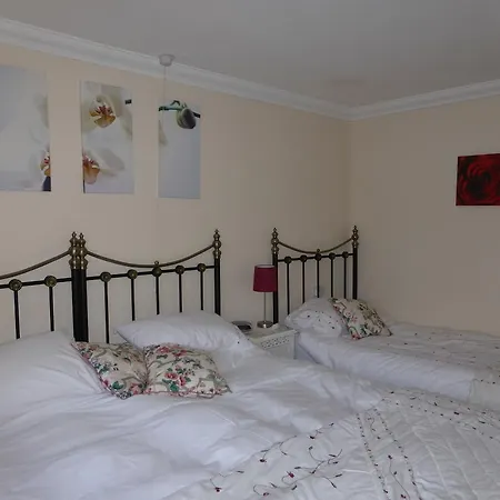 Woodlands & Affittacamere 3*