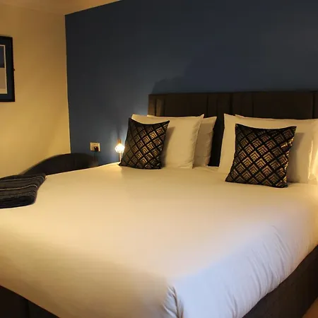 Affittacamere Woodlands &