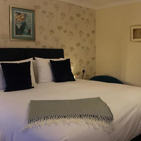 Woodlands & Affittacamere Ireby