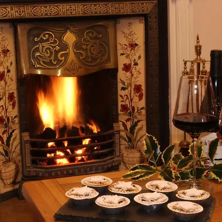 Woodlands & Affittacamere Ireby