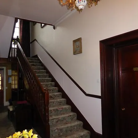 Woodlands & Affittacamere Ireby