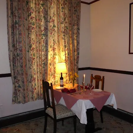 Woodlands & 3* Ireby