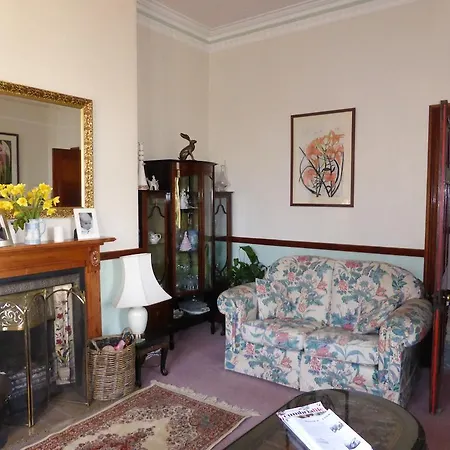 Affittacamere Woodlands &