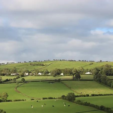 Woodlands & Affittacamere Ireby