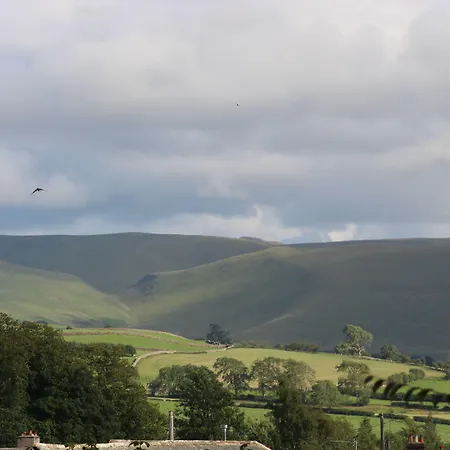 Woodlands & 3* Ireby